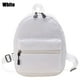 thumbnail image 1 of Mini Women's Backpacks Trend Nylon Female Bag Small School Bags White Rucksack For Girls Fashion Casual Backpack, 1 of 3