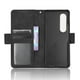 thumbnail image 3 of Funda Tipo Billetera FOXDOCK para Samsung Galaxy FOLD 4 – Tapa Flip con Tarjetero, 3 of 5