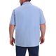 thumbnail image 3 of INSPIRE CHIC Camisas Hawaianas de Verano de Manga Corta con Bolsillo en el Pecho y Cuello de Campamento para Hombres Grandes y Altos Regreso a Clases 2XL Azul Claro, 3 of 5