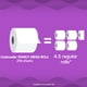 thumbnail image 3 of Papel Higiénico Cottonelle Ultra Comfort 12 Rollos Mega Suaves, 3 of 7