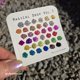thumbnail image 4 of Pinturas de Acuarela IUILE – Set de 36 colores hechos a mano, 4 of 9