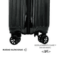 thumbnail image 3 of Maleta Cabina De 10 Kg Equipaje Chica Ruedas Viajes Avión, 3 of 6
