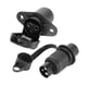thumbnail image 2 of Adaptador de conector de remolque, piezas de repuesto para RV, enchufe de Tractor, remolque para barco, coche, eléctrica, camión y furgoneta , enchufe y toma, 2 of 5