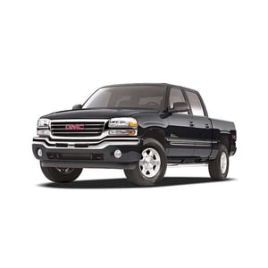 Pastillas Freno Para Auto Gmc Sierra 1999-2007 Delantero