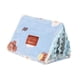 thumbnail image 5 of Casa De Conejito Para Conejillo De Indias, Cálida Cama Para Animales Peque?os, Para Conejito, Hámster, Azul, L, 5 of 5
