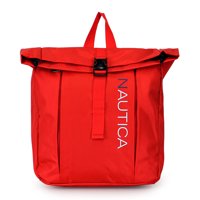 Nautica - Mochila Bend Rojo