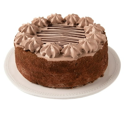 Torta De Chocolate 8 Personas 1 Un Quinta