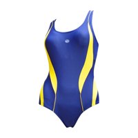 Trajebaño Muj Barracuda Classic Bathe Azm-Ama L