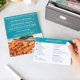thumbnail image 2 of Planificador Passionate Penny Pincher – Caja de Recetas de 72 Tarjetas, 2 of 9