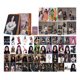 thumbnail image 5 of Set 55 Lomo Cards Katseye Mod And Mad Kpop Seasons Gretting, 5 of 7