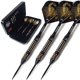 thumbnail image 1 of Set de Dardos CUESOUL Black Scorpion Punta de Acero 20g, 1 of 6