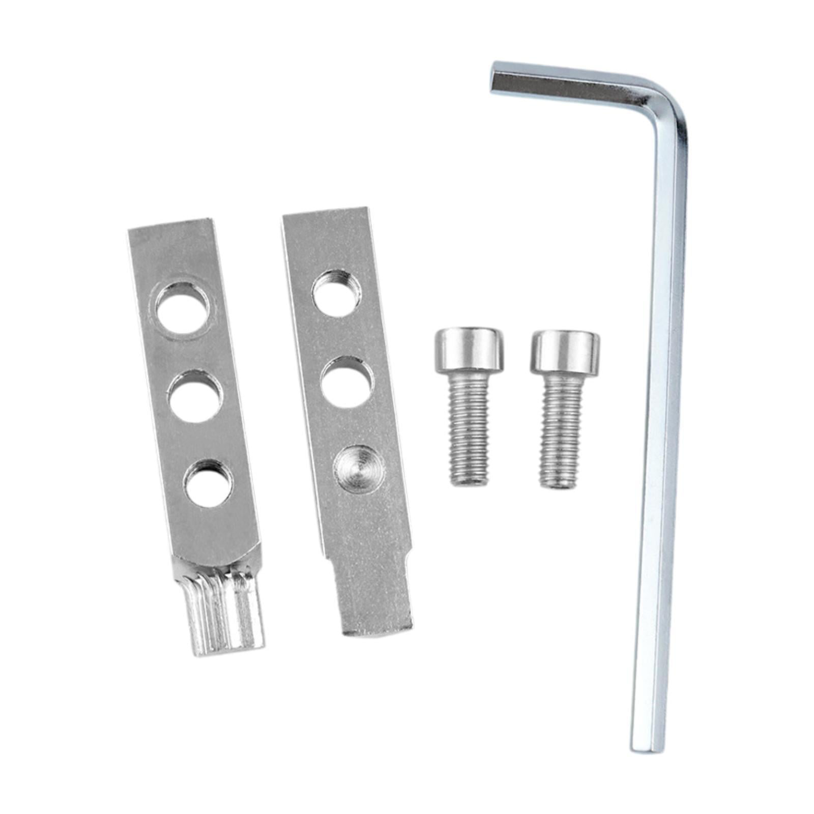 Ioensy - Tornillo De Roto Extractor De Tornillo De Tornillo De Ángulo Extractor De Alambre De Válvula Para La Válvula De Sumidero