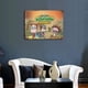 thumbnail image 3 of Los Thornberrys Cartel Metálico, Decoración de Pared de Cartel Metálico Personalizado para Regalos de Fans, Amigos, Familia y Amantes 20*30CM, 3 of 6