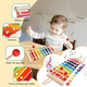 thumbnail image 3 of Juguetes de estimulación temprana para niños 9 pcs #15, 3 of 3