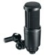 thumbnail image 2 of Microfono Condensador Profesional Home Studio Audio-Technica AT 2020, 2 of 2