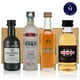 thumbnail image 1 of Miniaturas Licores Coleccionable, 4 Unidades , 50 ml, 13.5%, 1 of 3
