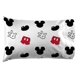 thumbnail image 4 of Juego de cama Jay Franco Disney Mickey Mouse Cute Faces Twin, 4 of 6