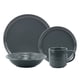thumbnail image 1 of Juego de Loza 16 Piezas porcelana, 1 of 1
