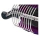 thumbnail image 4 of Nueva Rueda de Abdominales Telescópica Violeta, 4 of 5