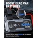 thumbnail image 5 of Arrancador de Batería Portátil QUOESD 8250A 12V 60W, 5 of 9