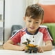 thumbnail image 2 of Paquete de 3 figuras convertibles de Transformers Dinobot Adventures, Dinobot Squad Grimlock, Dinobot Snarl y Predaking, juguetes de 4.5 pulgadas, para niños de 3 años en adelante, 2 of 3