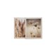 thumbnail image 2 of Set 2 Cuadros 40X50 Mad C/Lam Natural, 2 of 7