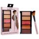 thumbnail image 1 of Set de Paleta BCBGeneration Iluminador y Contorno 6 pzas con brocha, 1 of 3