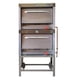 thumbnail image 1 of Horno industrial doble cámara, 1 of 5