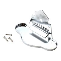 Bothyi - Proyecto De Bricolaje De Guitarra De 8 Cuerdas De Cola De Mandolina Vintage Para Piezas Eléctricas