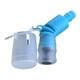 thumbnail image 1 of Válvula De Mordida De Bolsa De Agua Válvula De Cierre De Salida De Agua De Repuesto Azul, 1 of 4