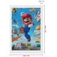 thumbnail image 2 of Super Mario Kits de Pintura de Diamantes para Adultos 5D DIY Diamond Art Kits Full Drill Diamond Dots para Regalo Decoración de Pared y Relajación Artes de Gemas 20*30cm, 2 of 6