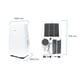thumbnail image 3 of Aire Acondicionado Portátil 9000 btu, 3 of 8