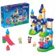 thumbnail image 2 of Legos y Bloques Bloques Castillo Celebración Disney - Juguete Armable - MEGA BLOKS®., 2 of 3
