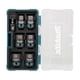 thumbnail image 5 of Set Dados de Impacto 1/2" 7 Pzs Makita E-16592, 5 of 5