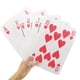 thumbnail image 1 of Baraja de cartas Yuanhe Jumbo Giant, 20 x 28 cm, baraja completa, 1 of 6
