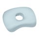 thumbnail image 5 of Almohada Para Perforar Orejas, Suave, Para El Cuello Y La Cabeza, Relleno De Algodón PP, Para Dormir, Color Azul, 5 of 5