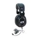 thumbnail image 2 of Auriculares Califone 3068AV Estéreo/Mono Negro 3,5 mm, 2 of 4
