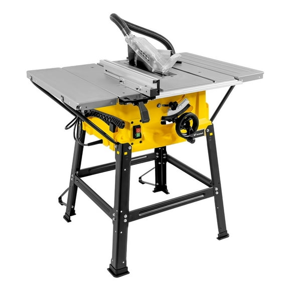 Sierra Electrica Mesa De Corte 2000w 4500 Rpm 220 V