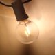 thumbnail image 5 of Bombillas LED de repuesto Meconard G40 E12, 1 W, 25 unidades, 5 of 7