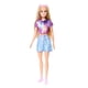 thumbnail image 2 of Barbie Malibú Detectives Playa Muñeca Serie 3 Años+, 2 of 6