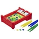 thumbnail image 2 of Juegos Juego de Mesa Hasbro Games Pulgas Locas Clásico, 1 Un, 2 of 5
