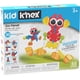 thumbnail image 1 of Set De Construcción Basic Fun Kid K Zoo Friends De 55 Piezas, 1 of 7