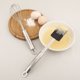 thumbnail image 5 of Juego de utensilios de cocina Maphyton de acero inoxidable para cocina, 11 unidades, 5 of 7