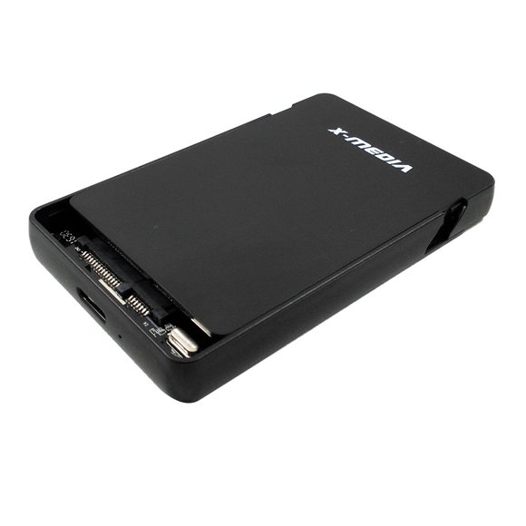 Carcasa externa X-MEDIA XM-EN2279U3 USB 3.0