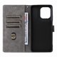 thumbnail image 4 of Funda Billetera para Motorola MOTO G Power 2025 con Soporte - Cartera de Cuero con Ranuras Azul, 4 of 5
