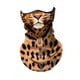 thumbnail image 1 of Bandana Mascarilla Transpirable Cara Cubierta Bufanda Verano Hielo Enfriamiento Cuello Polaina Leopardo, 1 of 3
