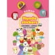 thumbnail image 5 of Libro Pack 5 Libros Infantil Para Colorear, 5 of 7