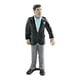 thumbnail image 2 of Figura De Personas En Miniatura, Proyectos De Bricolaje, Modelo Pintado A Mano, Figura De Personas De Tren, Papá, 2 of 3