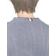 thumbnail image 3 of Jersey Tommy Hilfiger Cable Knit para hombre BlueHTR Talla XXL, 3 of 3
