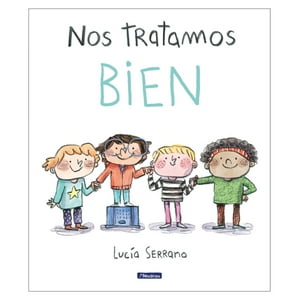 Beascoa - Libro Nos Tratamos Bien / 207